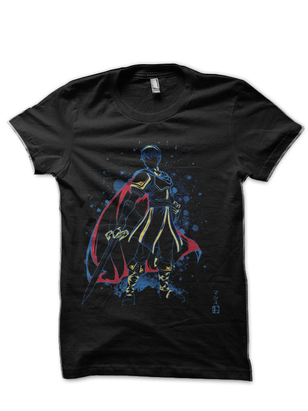 The Marth T-Shirt