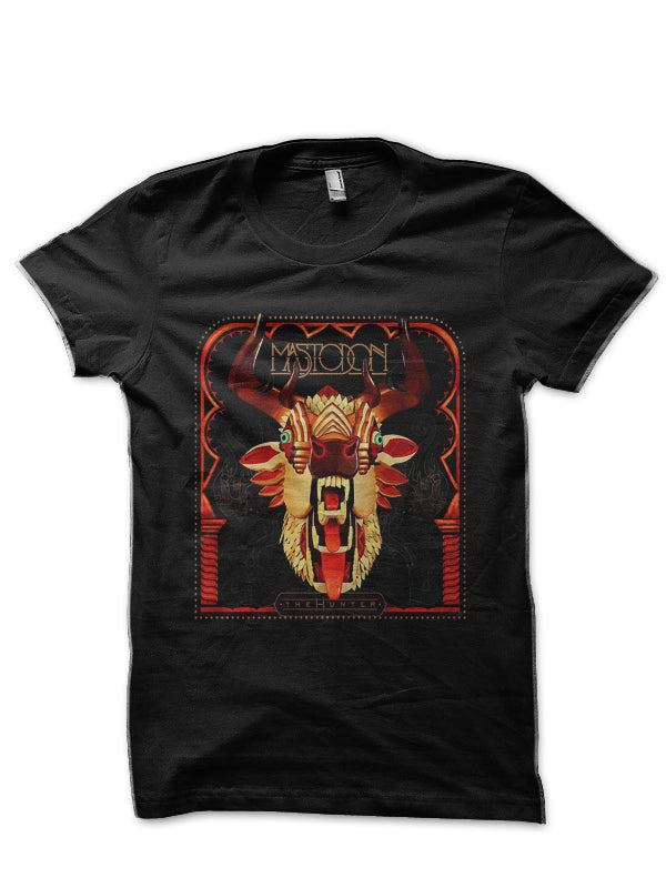 Mastodon T-Shirt