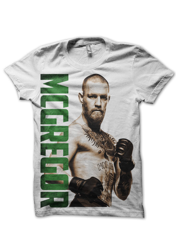 Mcgregor MMA T-Shirt