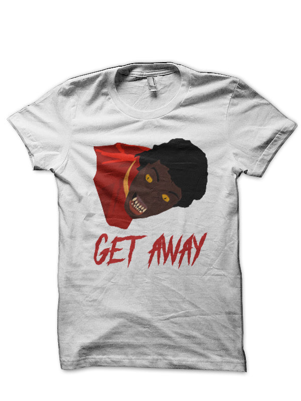 Michael Jackson’s Thriller T-Shirt