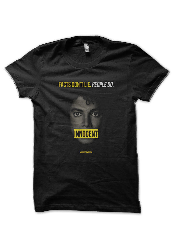 MJ Innocent T-Shirt