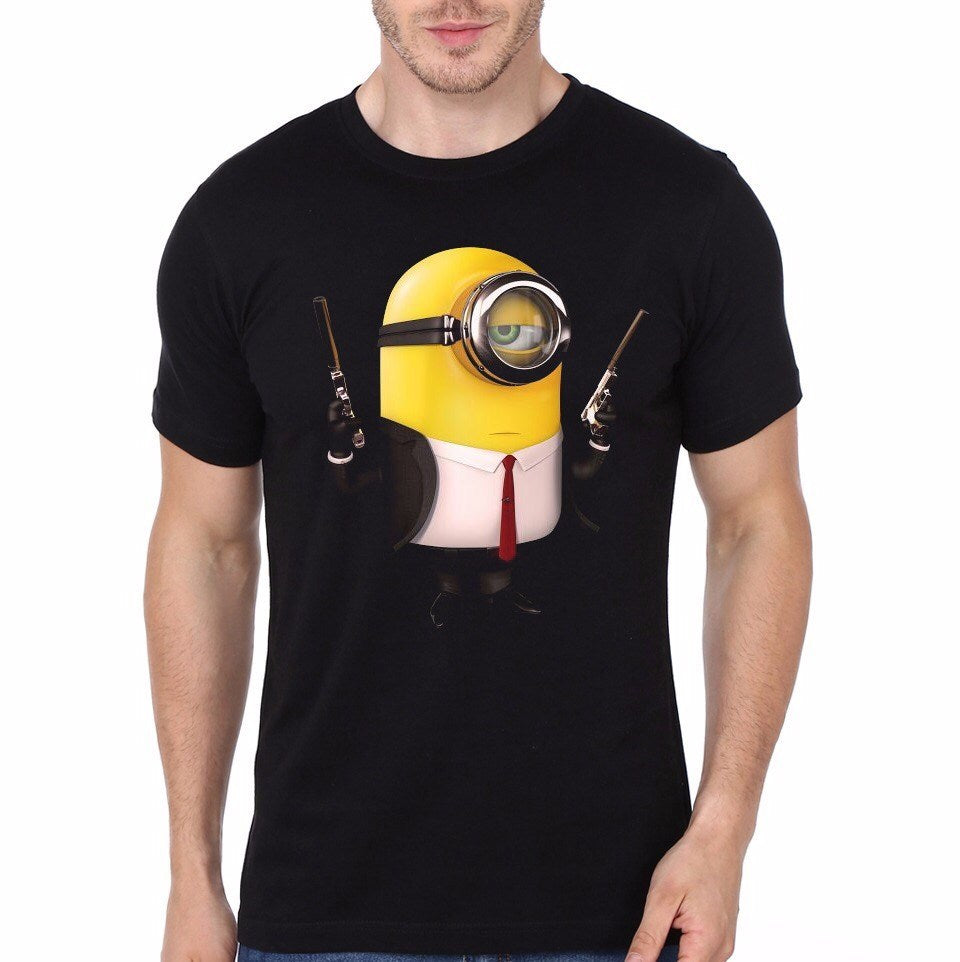 Minion T-Shirt
