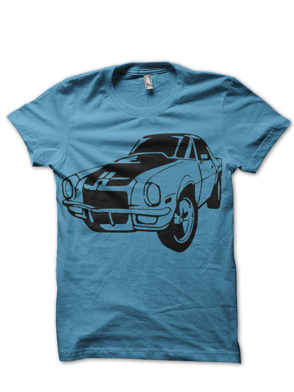Money Team T-Shirt