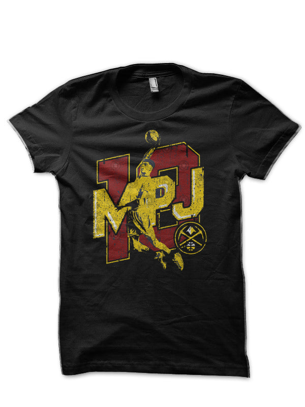 Michael Porter T-Shirt