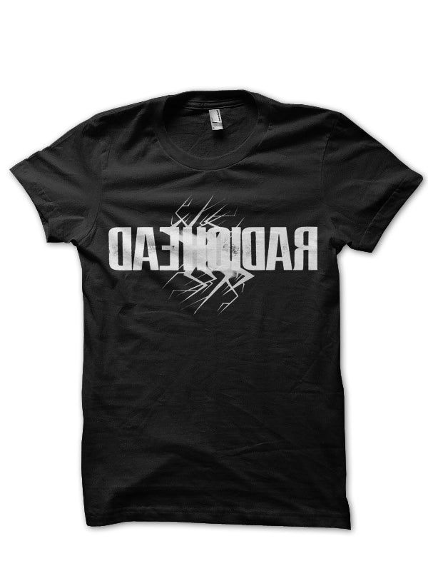 Thom Yorke T-Shirt