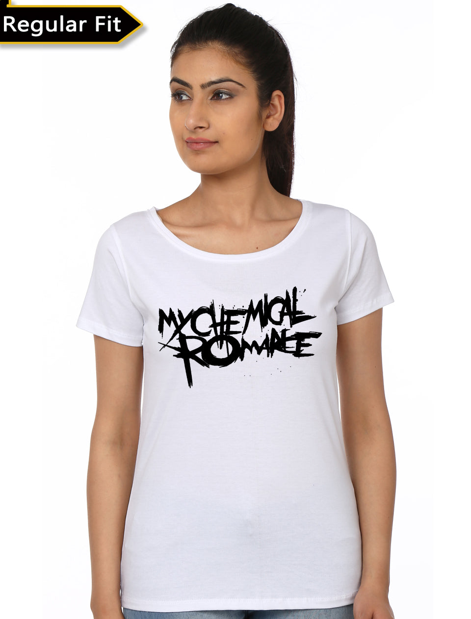 My Chemical Romance Women’s T-Shirt