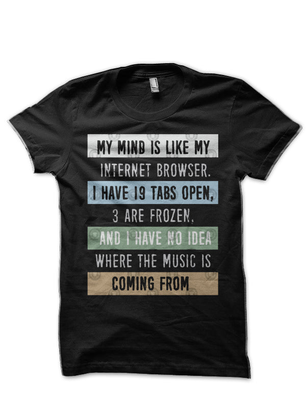 Humor T-Shirt