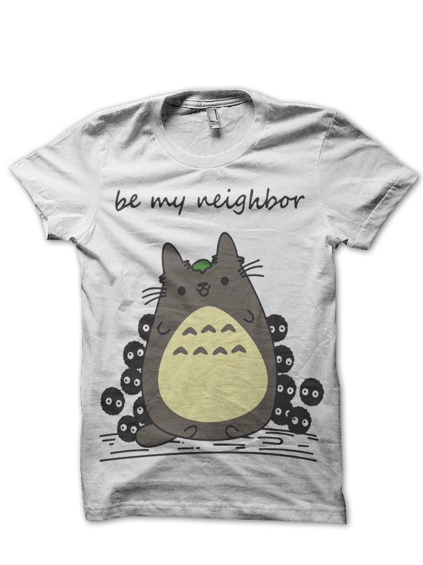 My Neighbour T-Shirt