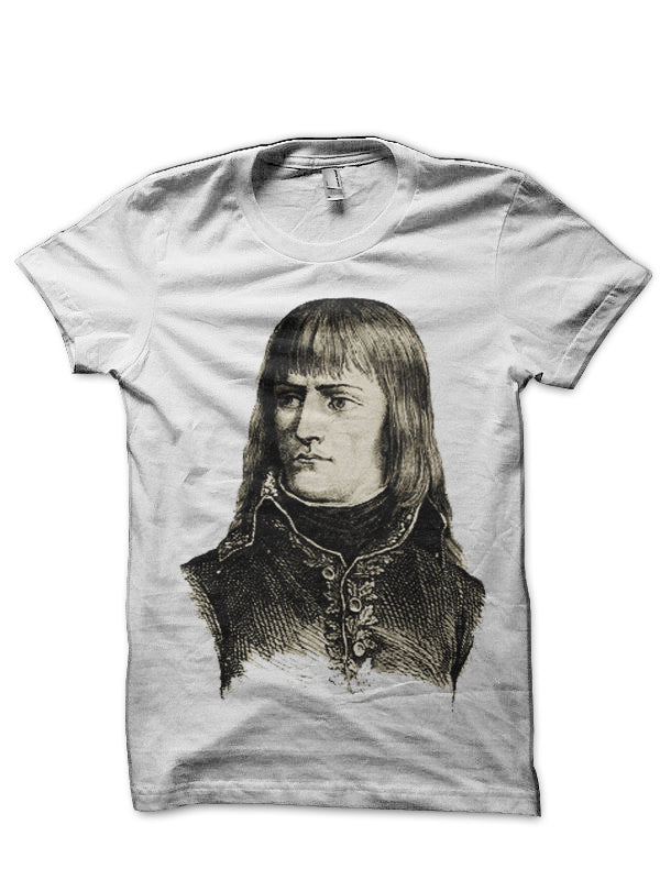 Napoleon Bonaparte T-Shirt