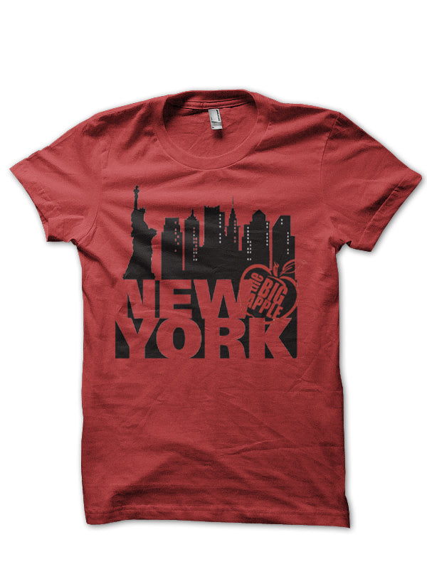 New York T-Shirt