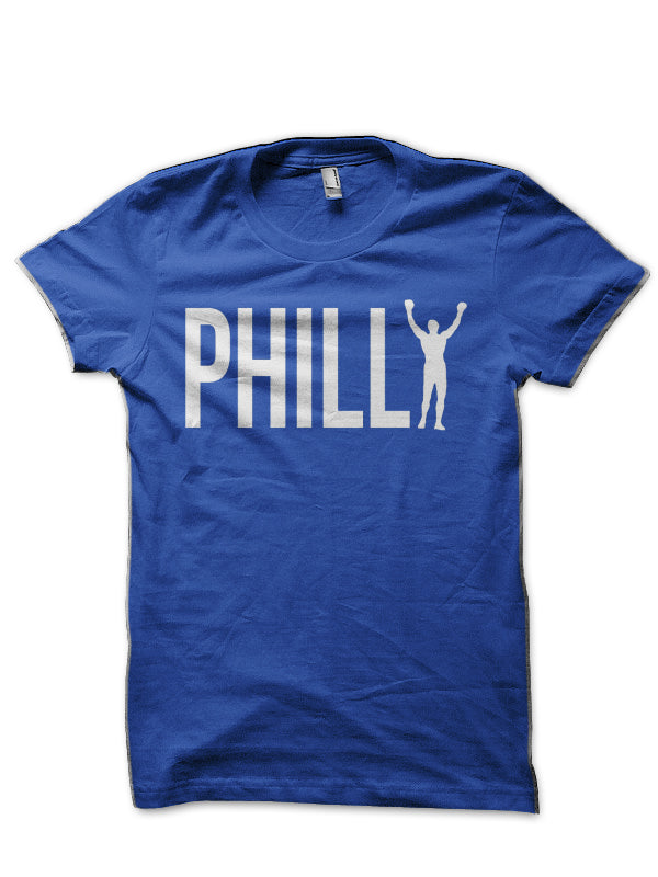 Philly T-Shirt