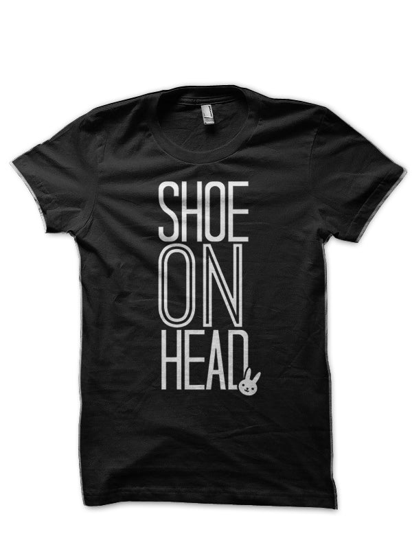 Shoe0nhead T-Shirt