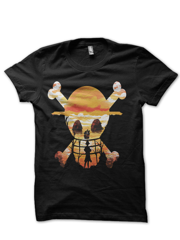 Straw Hat Crew T-Shirt
