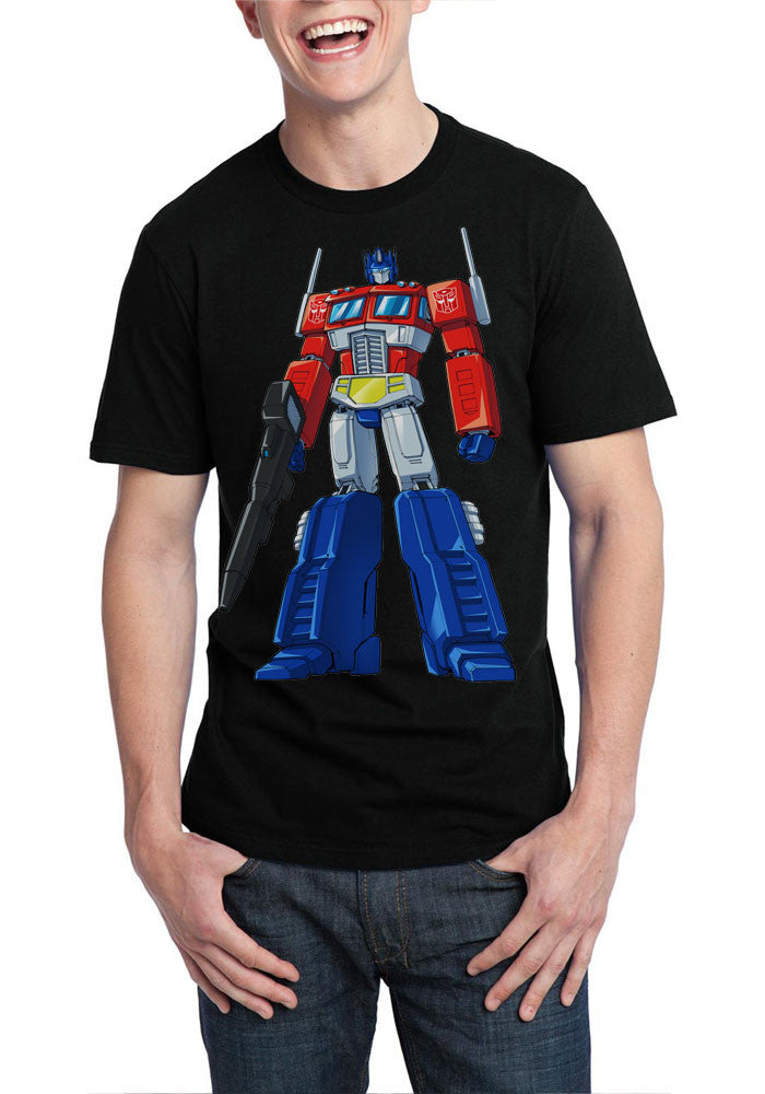 Optimus Prime T-Shirt