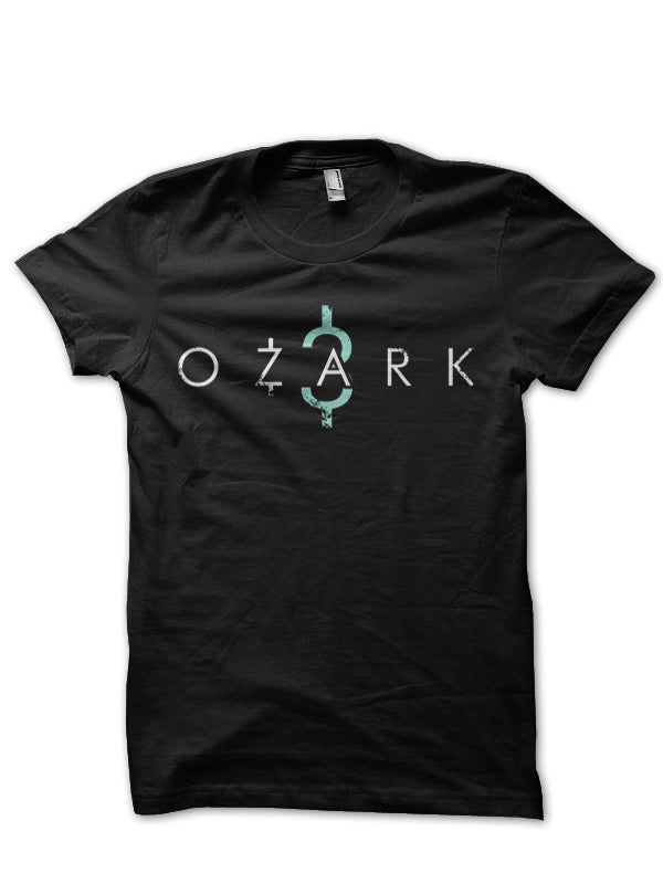 Ozark 3 Half Sleeve T-Shirt