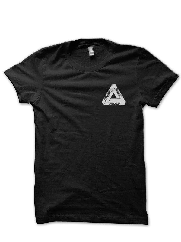 Palace Black T-Shirt