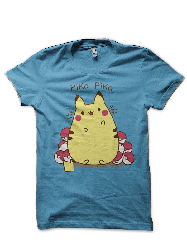 Pika Pika T-Shirt