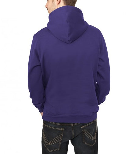 Scorpion “Mortal Kombat” Navy Blue Hoodie