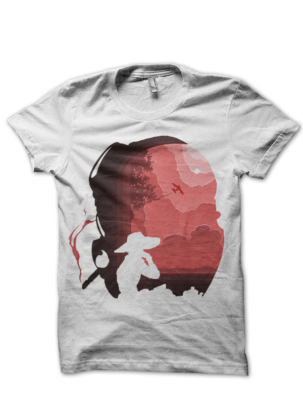 Porco Rosso T-Shirt