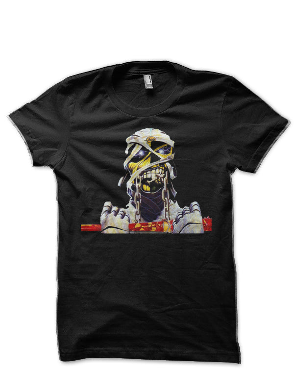 Iron Maiden Fury T-Shirt