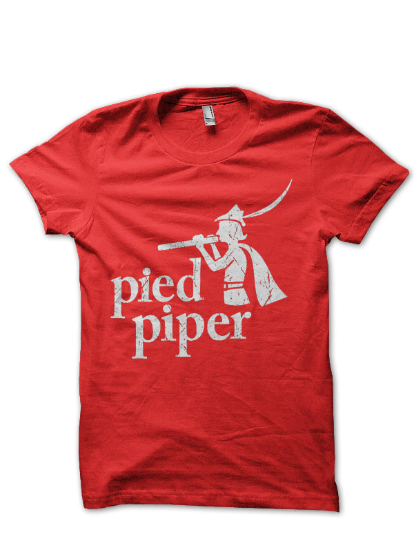 Pied Piper T-Shirt