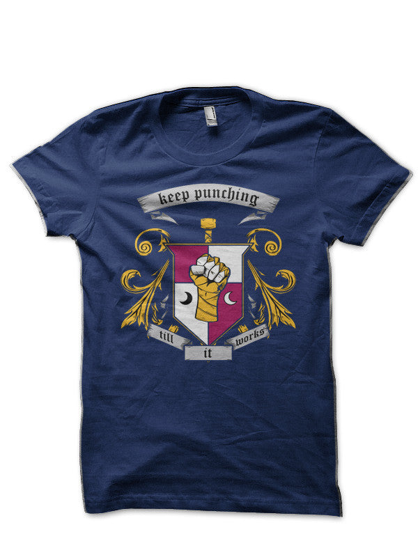 Rah’ōxah Family Crest T-Shirt