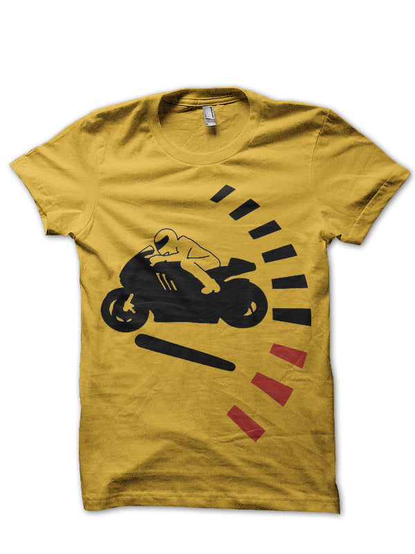 Racer T-Shirt