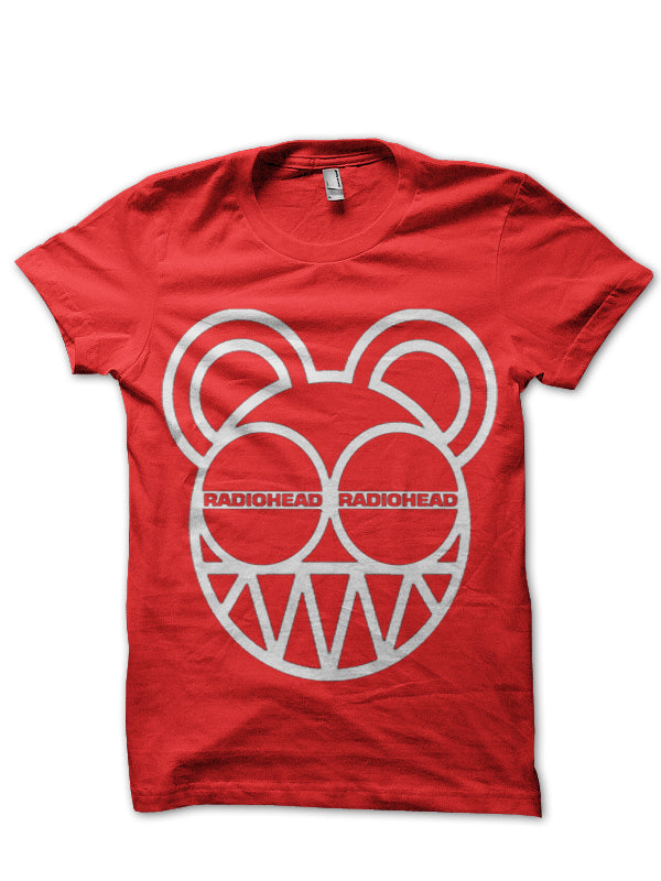 Radio Eyes T-Shirt