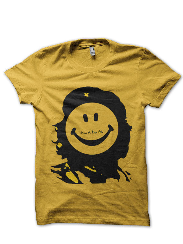 Che Guevara – Have a Nice Che T-Shirt