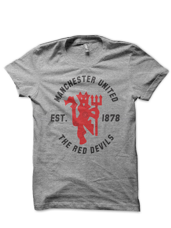 Manchester United T-Shirt