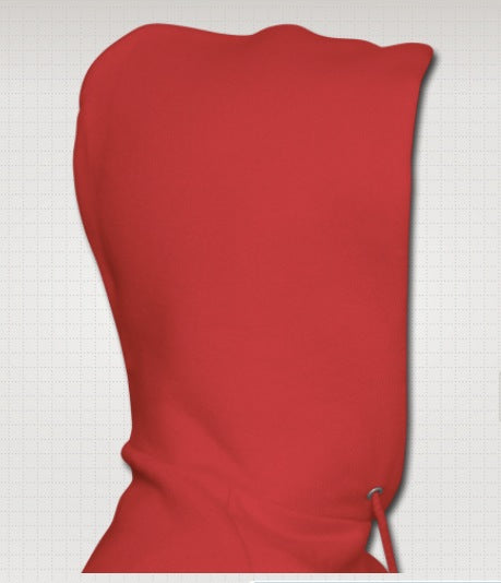 Flash Hoodie