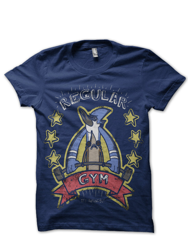 Regular T-Shirt