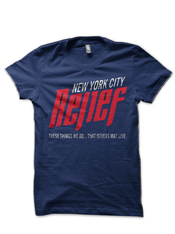 That Others May Live T-Shirt