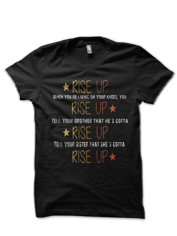 Alexander Hamilton T-Shirt