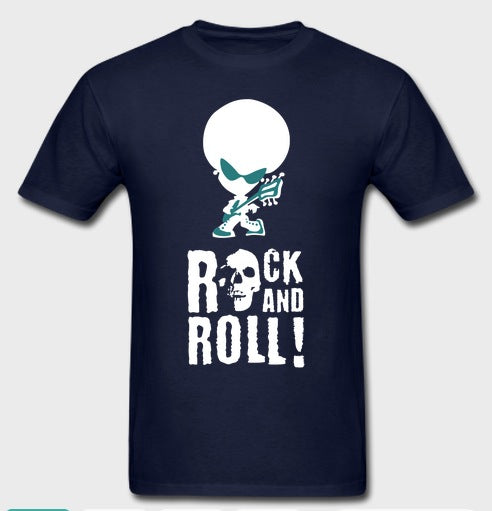 Rock N Roll T-Shirt