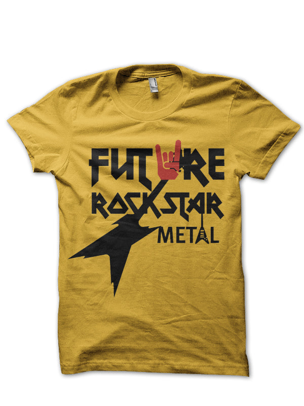 Future Rockstar T-Shirt