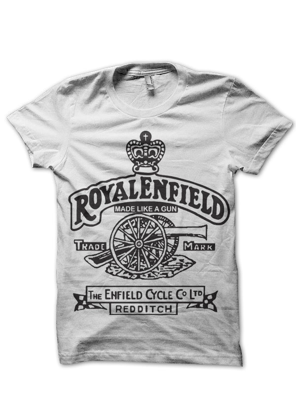 Royal Enfield Bullet T-Shirt
