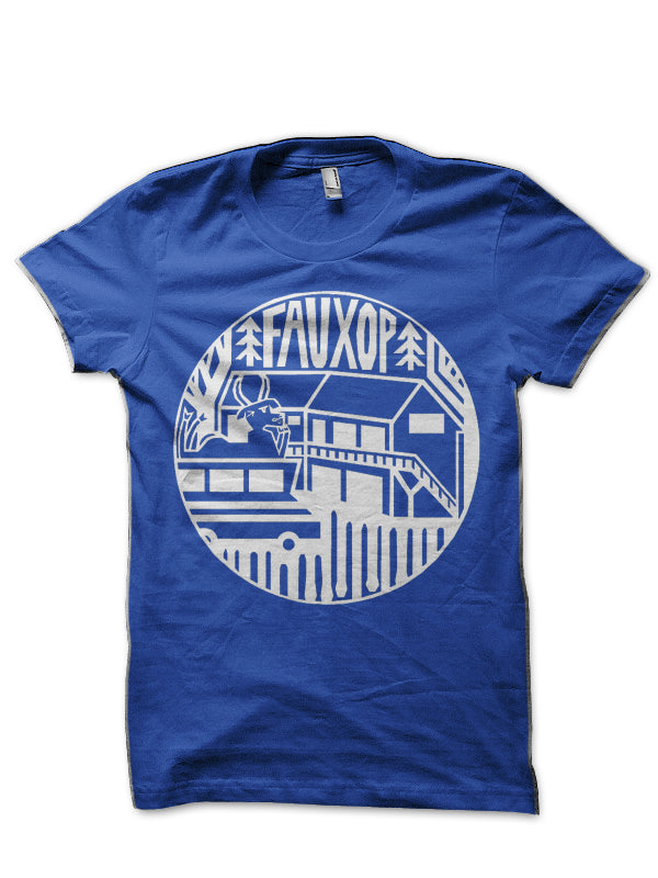 Graphic Design T-Shirt