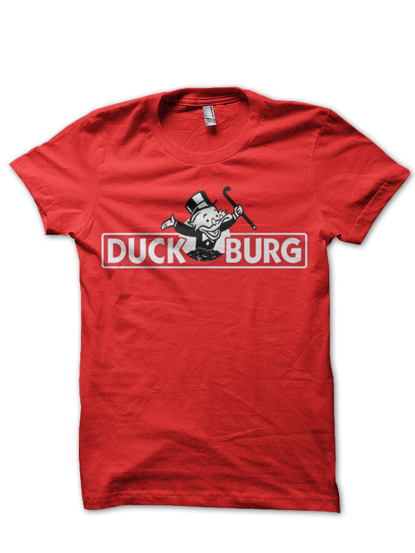 Ducks T-Shirt