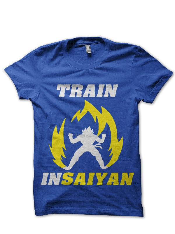 Saiyan T-Shirt