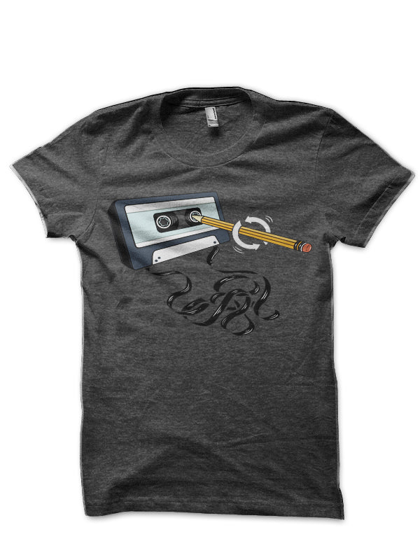 Back in the Day T-Shirt
