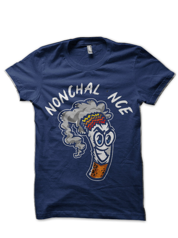 Nonchalance T-Shirt
