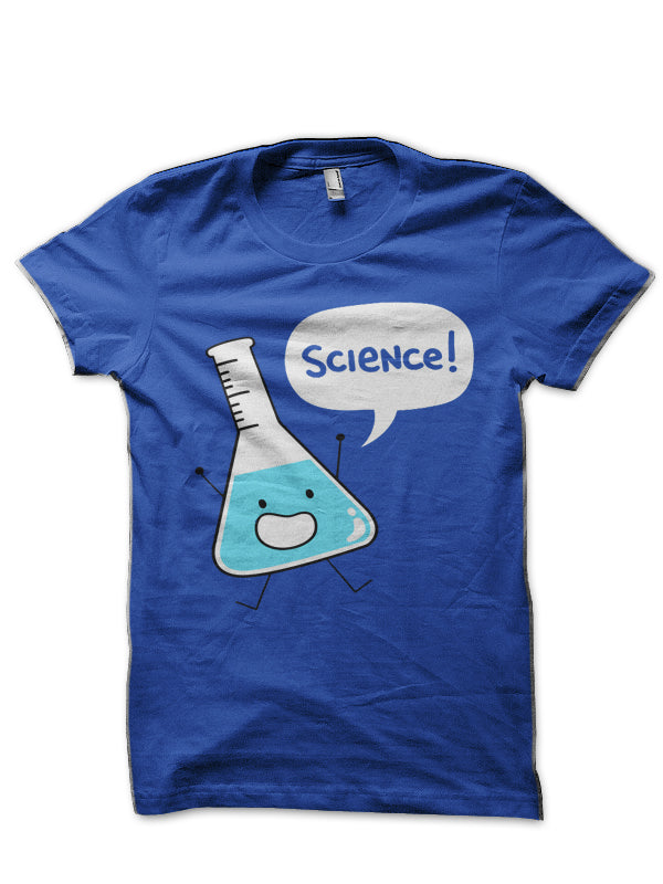 Science! T-Shirt