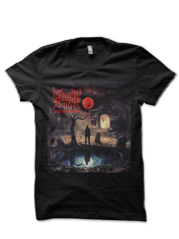 Shadow of Intent Black T-Shirt