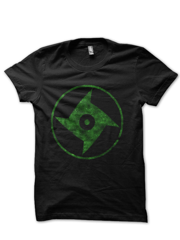 Shisui Uchiha Sharingan T-Shirt