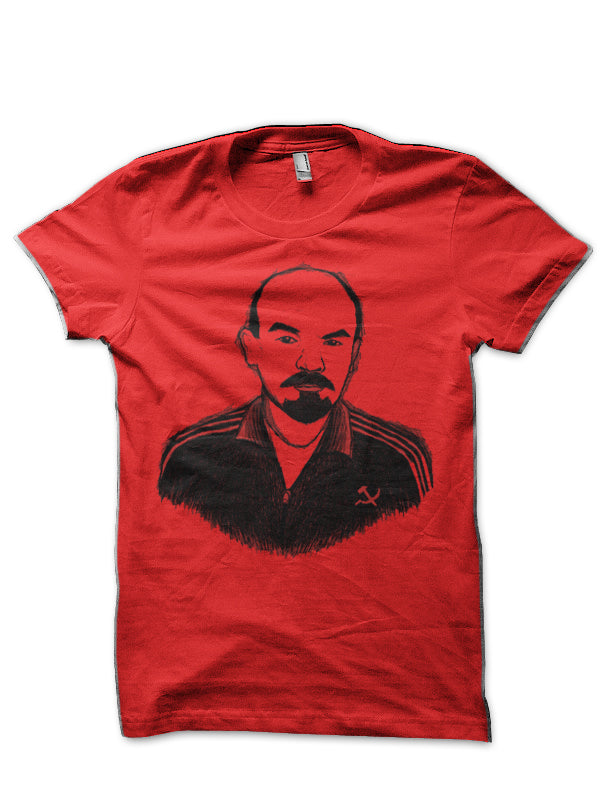 Slava Lenin T-Shirt