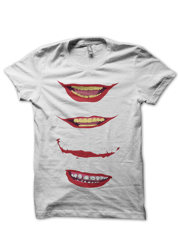 Smile T-Shirt