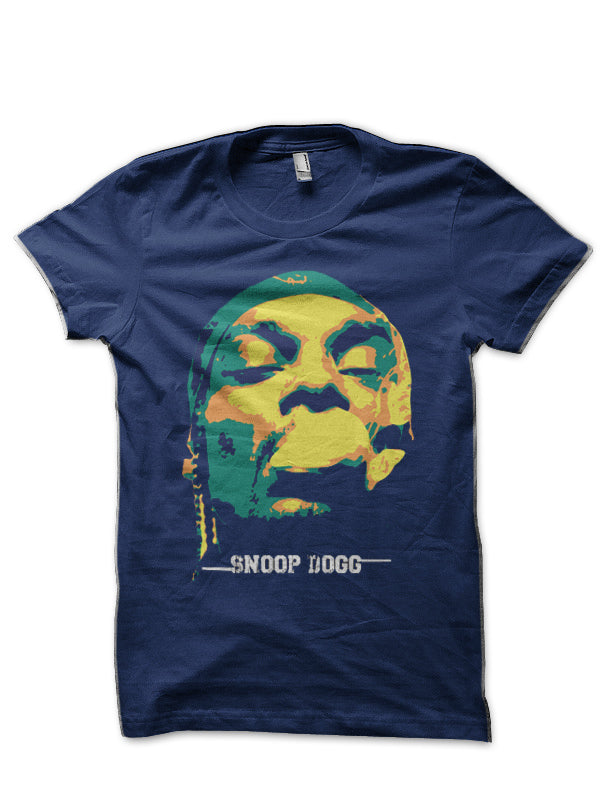 Snoop Dogg T-Shirt