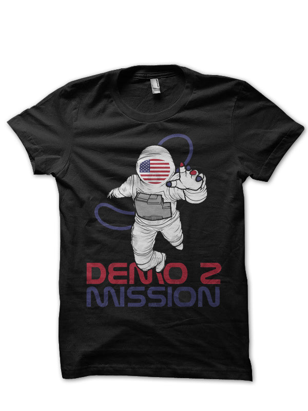 Space X T-Shirt