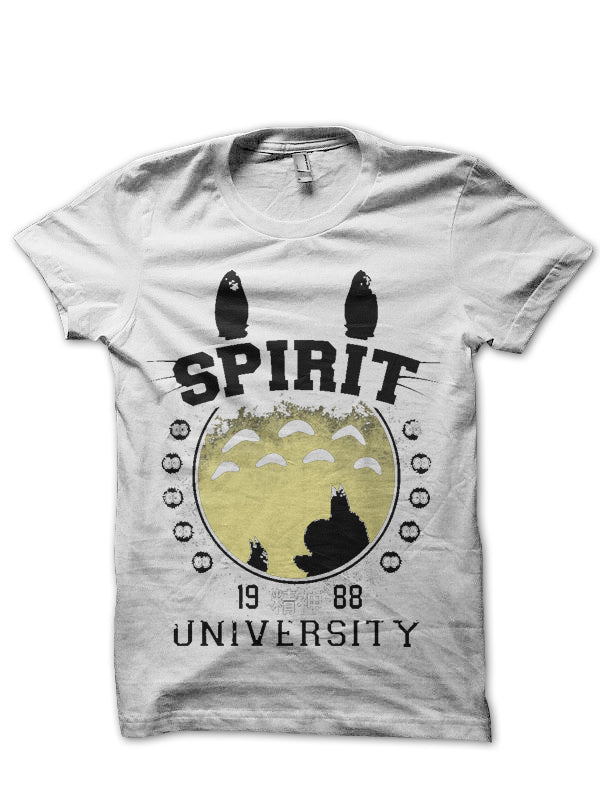 Spirit T -Shirt